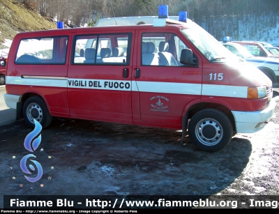 Volkswagen Transporter T4
Vigili del Fuoco
Unione Distrettuale del Primiero
Corpo Volontario Consorzio del Primiero (TN)
VF B04 TN
Parole chiave: Volkswagen Transporter_T4 VFB04TN