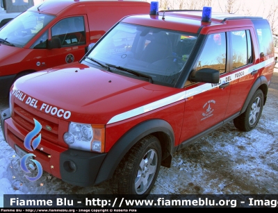 Land Rover Discovery 3
Vigili del Fuoco
Consorzio di Primiero
VF 4D3 TN
Parole chiave: Land-Rover Discovery_3 VF4D3TN