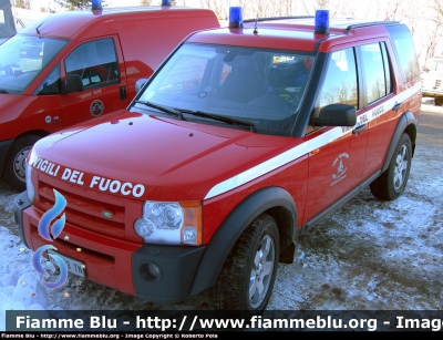 Land Rover Discovery 3
Vigili del Fuoco
Consorzio di Primiero
VF 4D3 TN
Parole chiave: Land-Rover Discovery_3 VF4D3TN