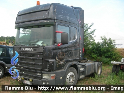 Scania 144L460
Croce Rossa Italiana
CRI A537C
Parole chiave: Scania 144L460 CRIA537C