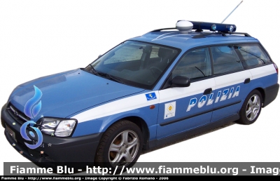 Subaru Legacy AWD I serie
Polizia di Stato
Polizia Stradale
Progetto "Sicurezza Sviluppo Sud"
POLIZIA D8336
Parole chiave: Subaru Legacy_Awd_Iserie PoliziaD8336