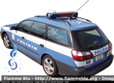 Subaru Legacy AWD I serie
Polizia di Stato
Polizia Stradale
Progetto "Sicurezza Sviluppo Sud"
POLIZIA D8336
Parole chiave: Subaru Legacy_Awd_Iserie PoliziaD8336