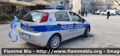 Fiat Punto VI serie
Polizia Locale
Comune di Matera
POLIZIA LOCALE YA 428 AF
Parole chiave: Fiat Punto_VIserie POLIZIALOCALEYA428AF