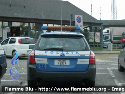 Subaru Legacy AWD IV serie
Polizia di Stato
Polizia Stradale in servizio sull'Autostrada A21
Brescia - Piacenza
POLIZIA F9977
Parole chiave: Subaru Legacy_AWD_IVserie POLIZIAF9977