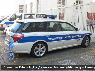 Subaru Legacy AWD IV serie
Polizia Municipale - StadtPolizei
Merano - Meran (BZ)
POLIZIA LOCALE YA 388 AB
Parole chiave: Subaru Legacy_AWD_IVserie POLIZIALOCALEYA388AB