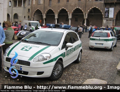 Fiat Grande Punto
Polizia Locale Mantova
Parole chiave: Fiat Grande_Punto PM_Mantova