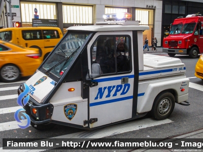 Interceptor III
United States of America - Stati Uniti d'America
New York Police Department (NYPD)
Citywide Traffic Task Force
Parole chiave: Interceptor_III