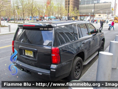 Chevrolet Suburban III serie
United States of America-Stati Uniti d'America
New York-New Jersey Port Authority Police
Parole chiave: Chevrolet Suburban_IIIserie