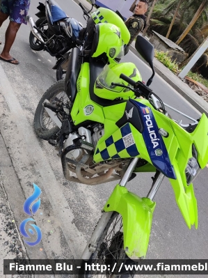 Honda XRE300
Colombia
Policía Nacional de Colombia
Parole chiave: Honda XRE300 Colombia polizia policia motocicletta moto