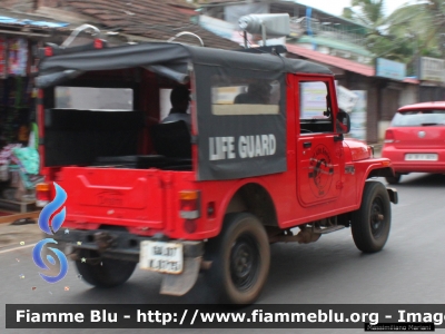 Mahindra Thar
Surf Life Saving Goa
Drishti Special Response Services
GA.07.K.0715
Parole chiave: Mahindra Thar SLSG Lifeguard Life_guard Guardaspiaggia Bagnino Mare Spiaggia