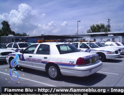 Ford Crown Victoria II
United States of America - Stati Uniti d'America
Police Interceptor II
Community Service Officer
Melbourne Police Dept. Headquarter

Parole chiave: Ford_Crown_Victoria Vic Police_interceptor Melbourne_police