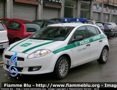 Fiat Nuova Bravo
Polizia Locale Meda (MB)
Parole chiave: Fiat Nuova_Bravo PL_Meda