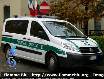 Fiat Scudo IV serie
Polizia Locale Meda (MB)
Parole chiave: Fiat Scudo_IVserie PL_Meda