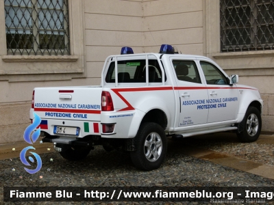 Tata Xenon
Associazione Nazionale Carabinieri
Protezione Civile
ANC Saronno (Lombardia)
Festa dei Carabinieri 2011 - Milano
Parole chiave: Tata Xenon