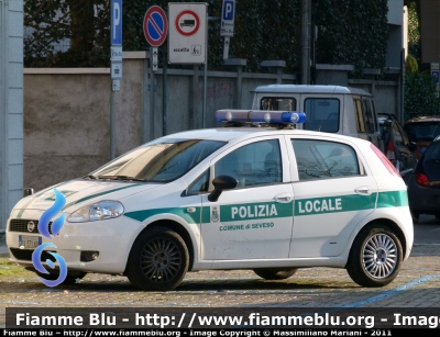 Fiat Grande Punto
Polizia Locale Seveso (MB)
POLIZIA LOCALE YA 371 AB
Parole chiave: Fiat Grande_Punto PoliziaLocaleYA371AB