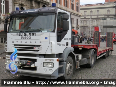 Iveco Stralis AD440S36 I serie
Vigili del Fuoco
Comando Provinciale di Napoli
VF 25877
Parole chiave: Iveco Stralis_AD440S36_Iserie VF25887