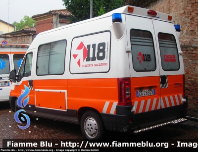 Fiat Ducato III Serie
118 Piacenza Soccorso
Azienda USL di Piacenza
Ambulanza "PC0250" (Attuale)

Parole chiave: Fiat_Ducato_III_Serie_118_Piacenza