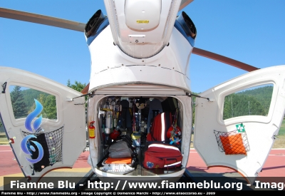 Eurocopter BK117 C1 D-HDNO
Elisoccorso Regione Emilia Romagna
Parole chiave: Eurocopter BK117_C1 D-HDNO