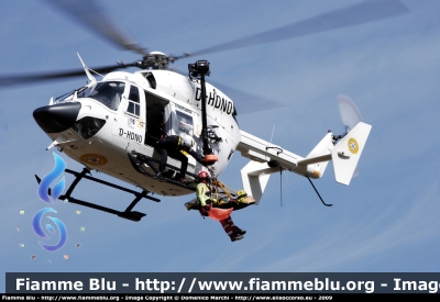 Eurocopter BK117 C1 D-HDNO
Elisoccorso Regione Emilia Romagna
Parole chiave: Eurocopter BK117_C1 D-HDNO