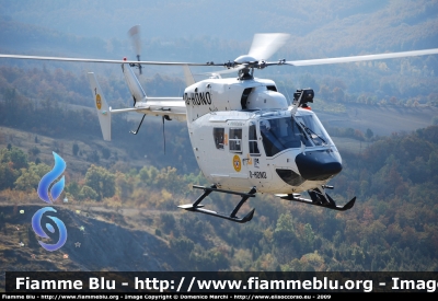 Eurocopter BK117 C1 D-HDNO
Elisoccorso Regione Emilia Romagna
Parole chiave: Eurocopter BK117_C1 D-HDNO