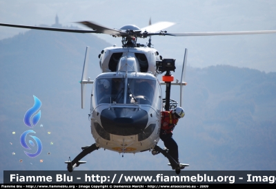 Eurocopter BK117 C1 D-HDNO
Elisoccorso Regione Emilia Romagna
Parole chiave: Eurocopter BK117_C1 D-HDNO