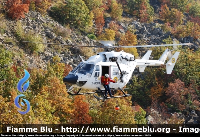 Eurocopter BK117 C1 D-HDNO
Elisoccorso Regione Emilia Romagna
Parole chiave: Eurocopter BK117_C1 D-HDNO