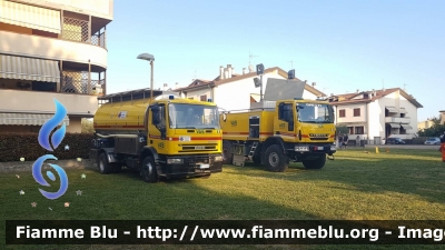 Iveco EuroCargo I serie
VAB Vigilanza Antincendi Boschivi
Sezione Vinci (FI)
Parole chiave: Iveco EuroCargo_Iserie