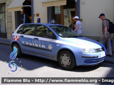 Fiat Stilo II serie
Polizia di Stato
Servizio Aereo
POLIZIA F2684
Parole chiave: Fiat Stilo_IIserie POLIZIAF2684 Festa_della_Polizia_2011