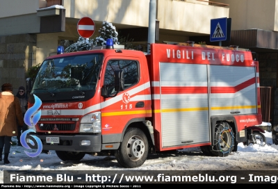 Mitsubishi Canter II serie
Vigili del Fuoco
Comando provinciale di Prato
AutoPompaSerbatoio allestimento Bai
VF 25225
Parole chiave: Mitsubishi Canter_IIserie VF25225