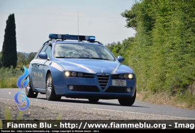 Alfa Romeo 159 Sportwagon
Polizia di Stato
Polizia Stradale
POLIZIA F9372
Parole chiave: Alfa-Romeo 159_Sportwagon POLIZIAF9372