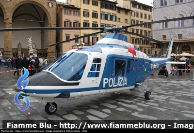 Agusta A109
Polizia di Stato
Servizio Aereo
PS 48
Parole chiave: Agusta A109 PS48 Festa_della_Polizia_2010