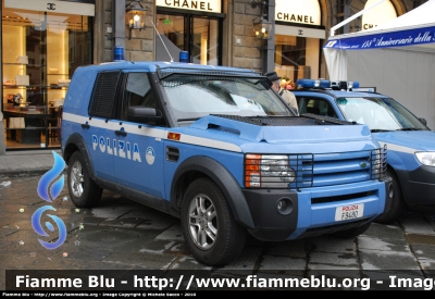 Land Rover Discovery 3
Polizia di Stato
Reparto Mobile
POLIZIA F9480
Parole chiave: Land-Rover Discovery_3 PoliziaF9480 Festa_della_Polizia_2010