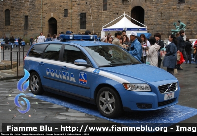 Volvo V50 II serie
Polizia di Stato
Polizia Stradale
POLIZIA H2678
Parole chiave: Volvo V50_IIserie PoliziaH2678 Festa_della_Polizia_2010