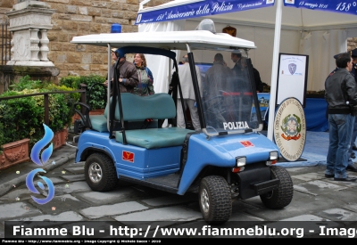 Melex 9431
Polizia di Stato
Polizia Ferroviaria
Parole chiave: Melex 9431 Festa_della_Polizia_2010