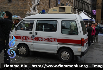 Piaggio Porter II serie
Polizia Municipale Firenze
Parole chiave: Piaggio Porter_IIserie PM_Firenze