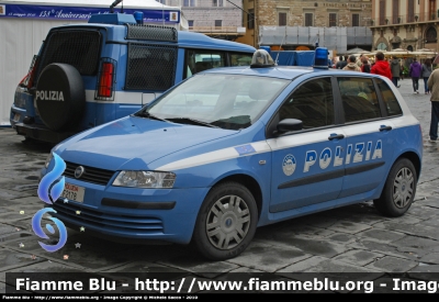 Fiat Stilo II serie
Polizia di Stato
Polizia delle Comunicazioni
POLIZIA F2178
Parole chiave: Fiat Stilo_IIserie PoliziaF2178 Festa_della_Polizia_2010