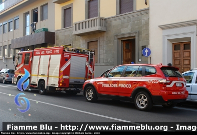 Bmw X3 I serie
Vigili del Fuoco
Comando provinciale di Firenze
VF 25354
Parole chiave: Bmw X3_Iserie VF25354