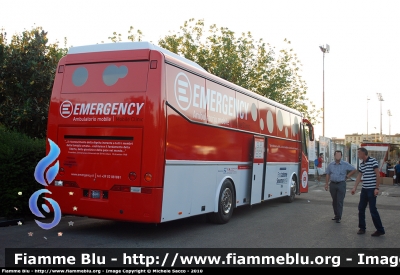 Bova Futura
Emergency
Ambulatorio Mobile
Parole chiave: Bova Futura