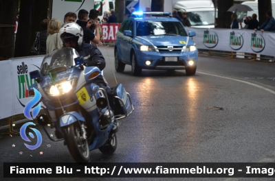 Bmw R850RT II serie
Polizia di Stato
Polizia Stradale
in scorta al Giro d'Italia 2013
Parole chiave: Bmw R850RT_IIserie Giro_Italia_2013