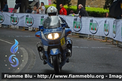 Bmw R850RT II serie
Polizia di Stato
Polizia Stradale
in scorta al Giro d'Italia 2013
Parole chiave: Bmw R850RT_IIserie Giro_Italia_2013