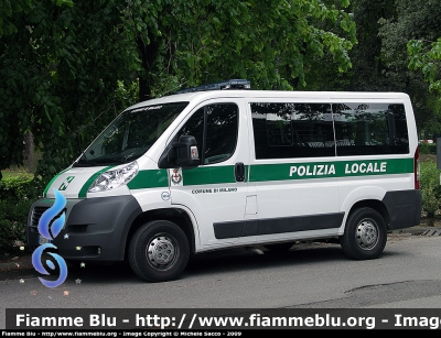 Fiat Ducato X250
Polizia Locale
Comune di Milano
3854 - DV 692 CD
Parole chiave: Fiat Ducato_X250 PL Milano Lombardia furgone (MI)