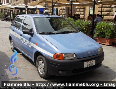 Fiat Punto I serie
Polizia di Stato
Festa della Polizia 2009, Firenze
POLIZIA D8161
Parole chiave: Fiat Punto_Iserie PoliziaB8161 Festa_Della_polizia_2009