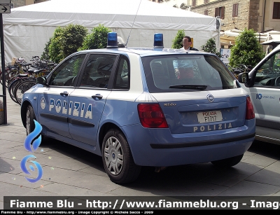 Fiat Stilo II serie
Polizia di Stato
Festa della Polizia 2009, Firenze
Polizia delle Comunicazioni
POLIZIA F1717
Parole chiave: Fiat Stilo_IIserie PoliziaF1717 Festa_della_Polizia_2009