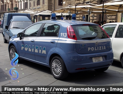 Fiat Grande Punto
Polizia di Stato
Festa della Polizia 2009, Firenze
Polizia delle Comunicazioni
POLIZIA F7564
Parole chiave: Fiat Grande_Punto PoliziaF7564 Festa_della_Polizia_2009