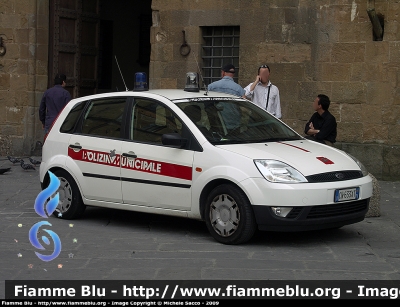 Ford Fiesta V serie
Polizia Municipale Firenze
Parole chiave: Ford Fiesta_Vserie