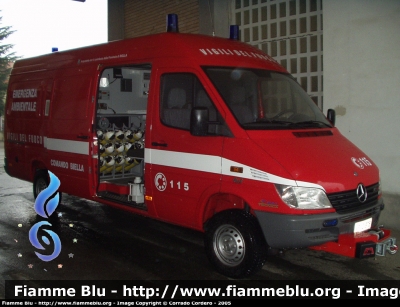 Mercedes-Benz Sprinter 4x4 II serie
Vigili del Fuoco
Comando Provinciale di Biella
VF 21675
Parole chiave: Mercedes-Benz Sprinter_4x4_IIserie VF21675