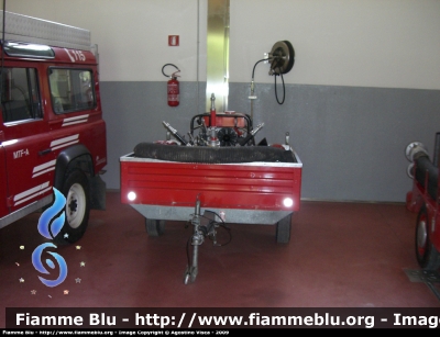 Carrello Pompa
Vigili del Fuoco
Corpo Volontario di Nova Levante - Welshnofen (BZ)
Parole chiave: Carrello Pompa VFBZ