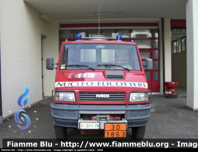 Iveco Daily 4x4 II serie
Vigili del Fuoco
Corpo Permanente Provincia Autonoma di Trento
Nucleo Elicotteri
cisterna carburante per rifornimento elicotteri
VF D11 TN
Parole chiave: Iveco Daily_4x4_IIserie VFD11TN