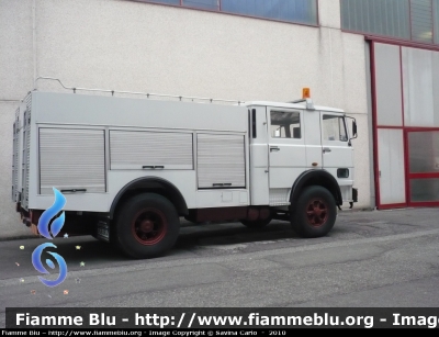 Iveco 160
AutoPompaSerbatoio
Ricondizionata dalla Carrozzeria Scelza
REAS 2010
Parole chiave: Iveco 160 REAS_2010