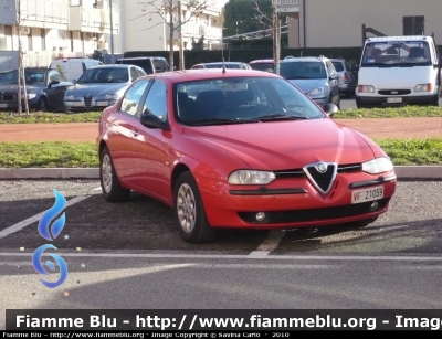 Alfa Romeo 156 I serie
Vigili del Fuoco
Comando Provinciale di Vercelli
VF21059
Parole chiave: VF21059 Alfa_Romeo 156_Iserie Santa_Barbara_2010